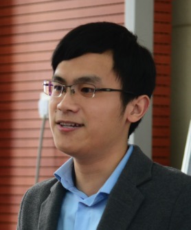 Yanji Zhang