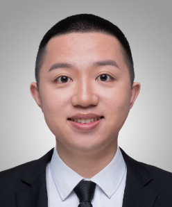 Yiyun Zhao