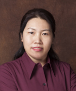 Xueqing Wang