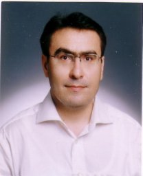 Ibrahim Korpeoglu