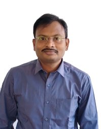M. Durga Rao