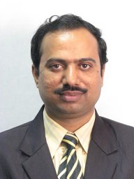 Reddy Prasad D.M