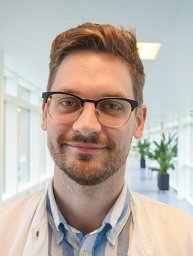 Morten K Skouboe