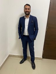 Arpit Goyal