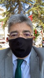 Mehmet R. Tolun