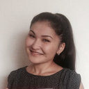 Aiym Orynbaikyzy