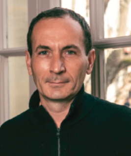 Philippe Schlenker