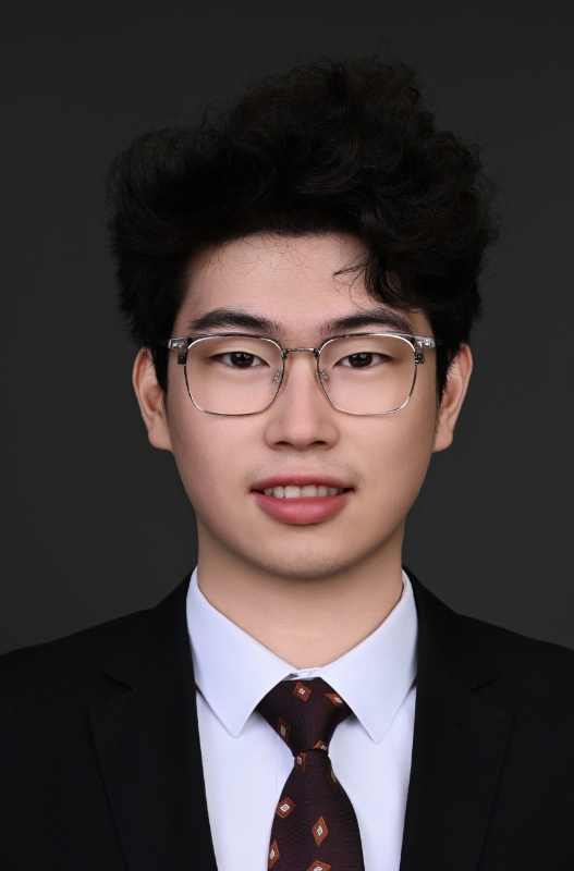 Chaoyi Wu
