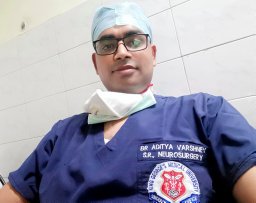 Aditya Varshney