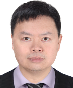Hongjun Wang