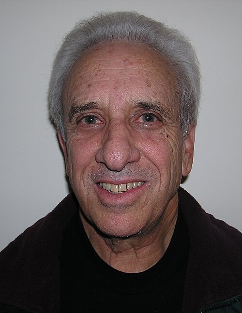 Errol Friedberg