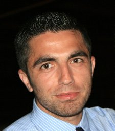 Adrian Enache