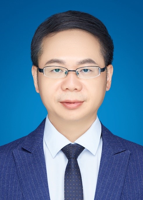 Bin Xu
