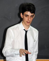 Diego Valsesia