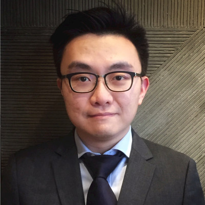 Arthur Kwok Leung Cheung