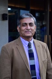 Deven Parmar