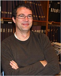 Sébastien Pillement