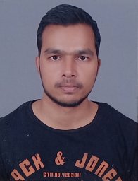 Prashant Singh