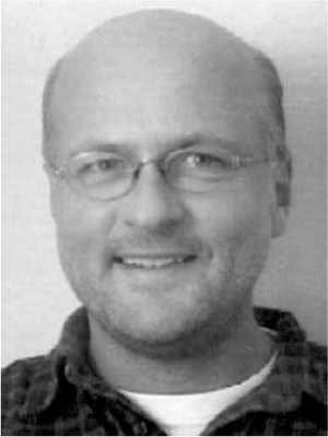 Michael Rapp
