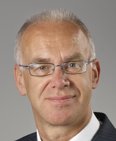 Pieter Doevendans