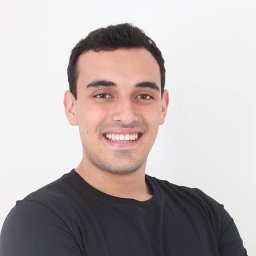 Rafael Ferreira Vitor