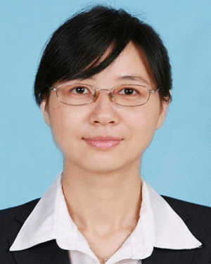 lu haiyan