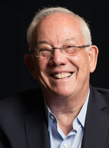 W. Brian Arthur