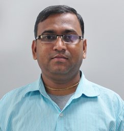 Lalitkumar Aher