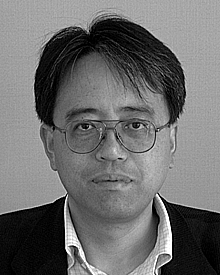 Takanori Kiyota