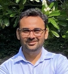 Abhimanyu Rana