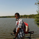D. Yogeshwaran