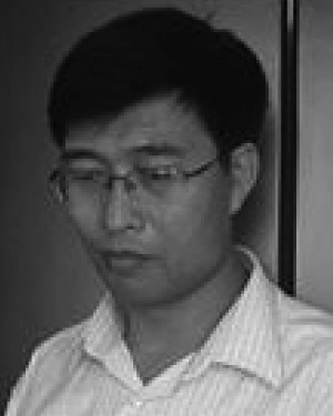 Hongjun Pan