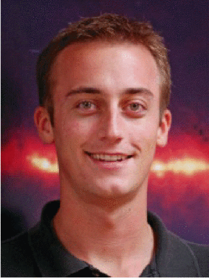 Colin M. Mckinney