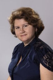 Olena Illiashenko