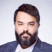 Alireza Jolfaei