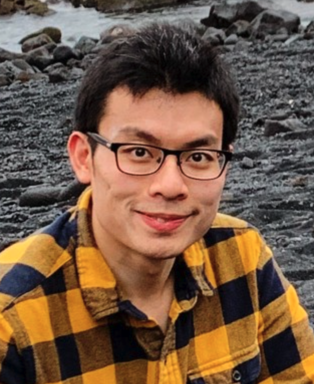 Zhong Meng