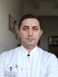 Ibrahim Küçükaslan