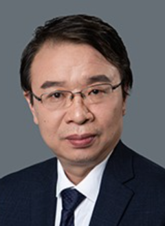 Ning Huang