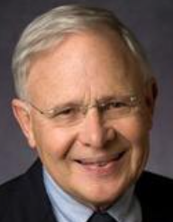 Thomas W. Parks