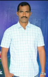 L. Rajesh Chowdary