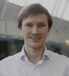 Maxim Miterev