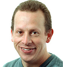 Andrew Nicholas