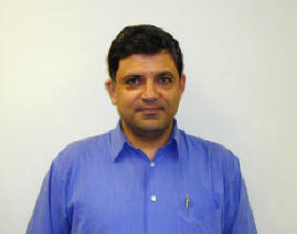 Mohamed Mohandes