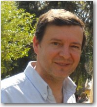 Pablo G. Acenolaza