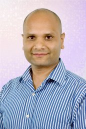 piyush verma