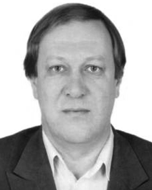 Alexander V. Gunin