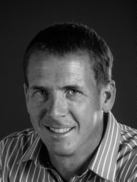 Patrick Schueffel