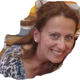Vassiliki Belessi