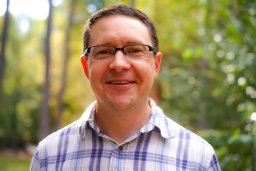 Geoffrey D. Smith
