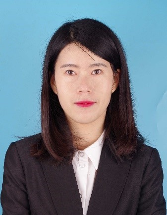 Yingying Xing